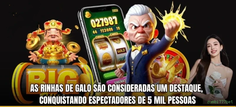 zumbi777bet APK Download Oficial